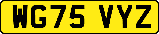 WG75VYZ