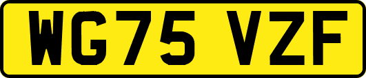 WG75VZF