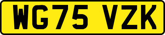WG75VZK