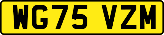 WG75VZM