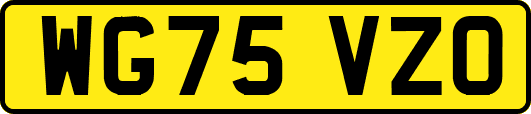 WG75VZO
