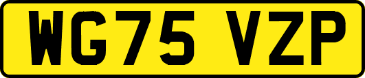 WG75VZP