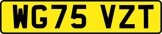 WG75VZT