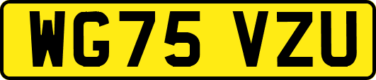 WG75VZU
