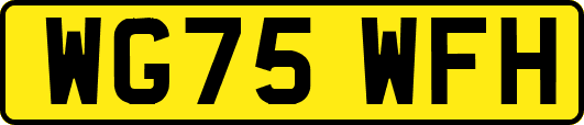 WG75WFH