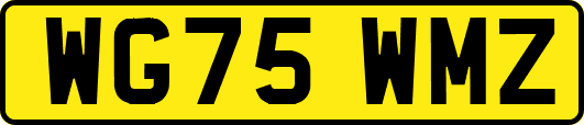 WG75WMZ