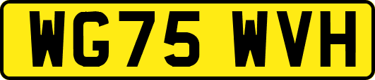 WG75WVH