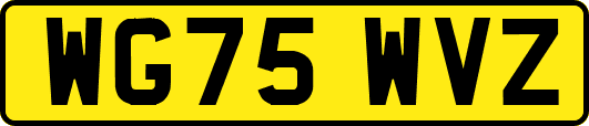 WG75WVZ