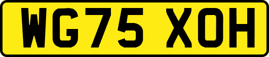 WG75XOH