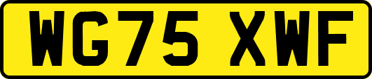 WG75XWF