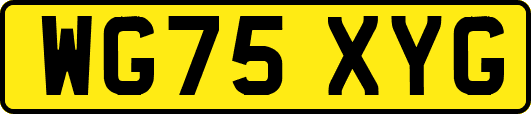 WG75XYG
