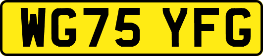 WG75YFG