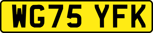 WG75YFK