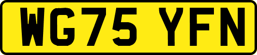 WG75YFN