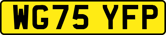WG75YFP