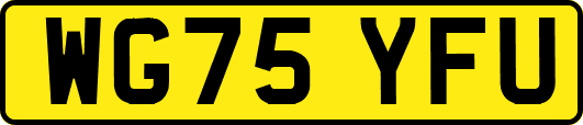 WG75YFU