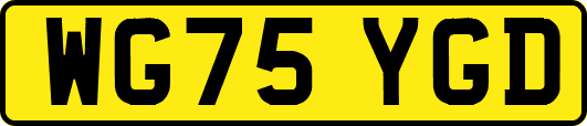WG75YGD