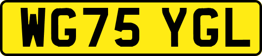 WG75YGL