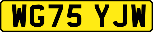 WG75YJW