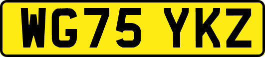WG75YKZ