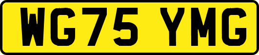 WG75YMG