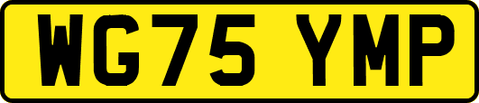 WG75YMP