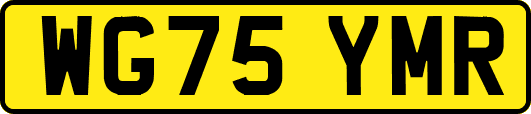 WG75YMR