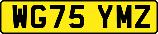 WG75YMZ