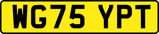 WG75YPT