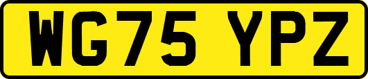 WG75YPZ