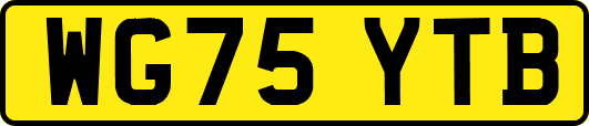 WG75YTB