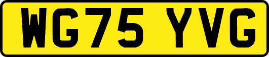 WG75YVG