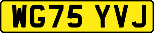 WG75YVJ