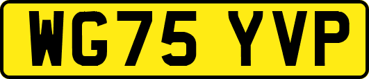 WG75YVP