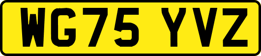WG75YVZ