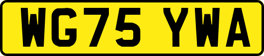 WG75YWA