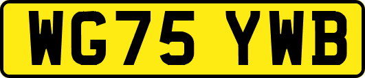 WG75YWB
