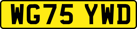 WG75YWD