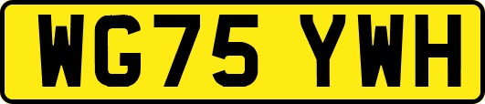 WG75YWH