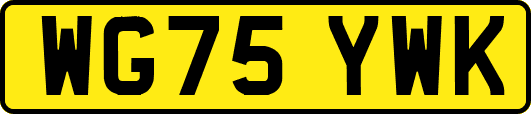 WG75YWK