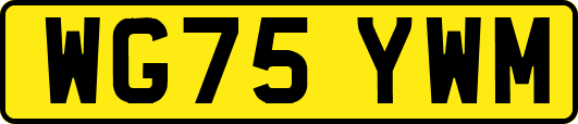 WG75YWM
