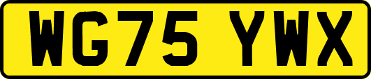 WG75YWX