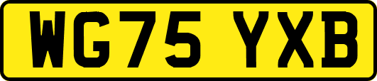 WG75YXB
