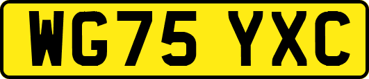 WG75YXC