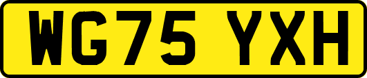 WG75YXH