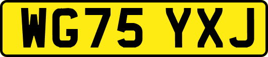 WG75YXJ