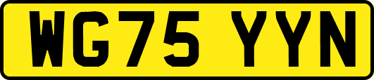 WG75YYN