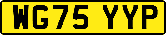 WG75YYP