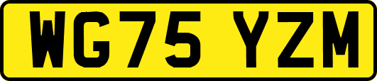 WG75YZM
