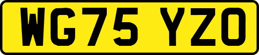 WG75YZO
